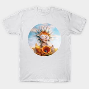 Honey T-Shirt